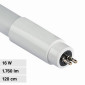 Immagine 1 - V-Tac VT-1225 Tubo LED T5 G5 16W SMD in Plastica Lampadina 120cm - SKU 216320 / 216321