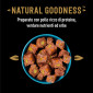 Immagine 4 - Cesar Natural Goodness Cibo per Cani con Pollo Patate Dolci Piselli e Mirtillo Rosso - Lattina da 400g [TERMINATO]