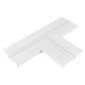 Immagine 1 - SD Soluzioni & Design Profilo a T in Alluminio Integrato nel Cartongesso per Strisce LED a Scomparsa - mod. SD290.T