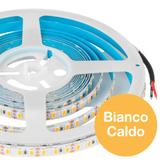 VT-5730-120 Striscia LED Flessibile 100W SMD 12V CRI≥90 - 5m V-Tac