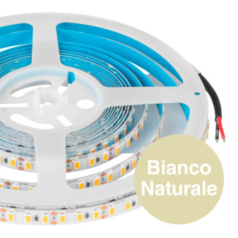 VT-5730-120 Striscia LED Flessibile 100W SMD 12V CRI≥90 - 5m V-Tac