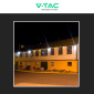 Immagine 7 - V-Tac VT-4435 Faro LED 30W Faretto SMD 185 lm/W IP65 Colore Nero - SKU 9255 / 9891