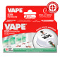 Immagine 1 - Vape Esca Formiche Esche Insetticide Presidio Medico Chirurgico - Confezione da 2 pezzi