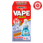 Immagine 1 - Vape Ricarica Liquida Antiodore per Diffusore Elettrico contro Zanzare Comuni e Tigre Presidio Medico Chirurgico