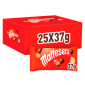 Immagine 1 - Maltesers Praline al Malto Croccanti Ricoperte di Cioccolato al Latte - Box da 25 Bustine