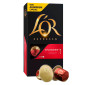 Immagine 1 - L'Or Caffè Espresso Splendente Capsule in Alluminio Intensità 7 Compatibili con Macchine Nespresso e L'Or Barista - 10 Capsule