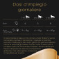 Immagine 3 - Sheba Mini Filets Selezione Delicata in Salsa con Anatra Pollo Pollame Tacchino Cibo per Gatti - 60 Bustine da 85g