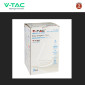 Immagine 9 - V-Tac VT-7312 Lampada LED da Tavolo 20W Colore Bianco - SKU 2140321