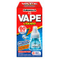 Immagine 1 - Vape Liquido Classic Ricarica per Diffusore Elettrico contro Zanzare Comuni e Tigre
