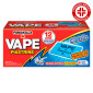 Immagine 1 - Vape Piastrine di Ricarica Classic per Diffusore contro Zanzare Comuni e Tigre - Confezione da 30 Piastrine