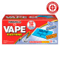 Immagine 1 - Vape Piastrine di Ricarica Antiodore per Diffusore contro Zanzare Comuni e Tigre - Confezione da 30 Piastrine