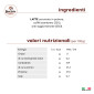 Immagine 3 - 16 Capsule Baciato Caffè Passione Gusto Cortado Cialde Compatibili Nescafè Dolce Gusto
