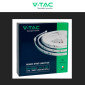 Immagine 13 - V-Tac VT-5050 Striscia LED Flessibile Smart RGB 65W SMD 60 LED/m 24V IP65 con Controller e Telecomando - Bobina 5m - SKU 23146