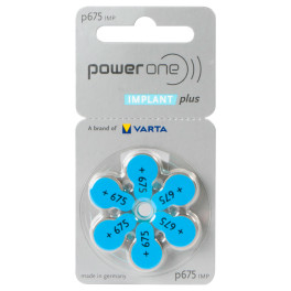 Acquista Powerone Implant Plus Coclear Misura 675 - Blister