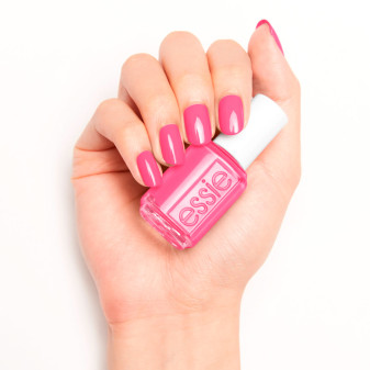 Smalto a Lunga Durata Colore 20 Lovie Dovie