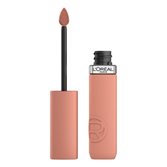 L'Oréal Paris Infaillible Matte Resistance 105 Breakfast In Bed L'Oréal Paris Infaillible Matte Resistance 105 Breakfast In Bed