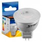Immagine 3 - Bot Lighting Shot Lampadina LED GU4 2,6W Faretto MR11 12V - mod.