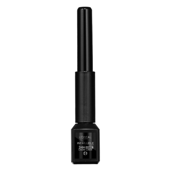 L'Oréal Paris Infaillible Grip 24H Vinyl Liquid Liner Vinyl Black L'Oréal Paris Infaillible Grip 24H Vinyl Liquid Liner Vinyl Black