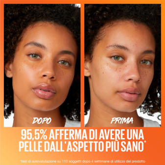 Superstay Skin Tint 24H Fondotinta in Siero Tonalità 40 Maybelline