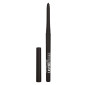 Immagine 1 - Maybelline New York Lasting Drama Matita Occhi Automatica Waterproof Tratto Pigmentato Tenuta 36H Colore Black Out Drama