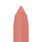 Immagine 3 - Maybelline New York Superstay Ink Crayon Rossetto Matita Matte in Gel Colore Intenso Lunga Tenuta Colore 95 Talk The Talk