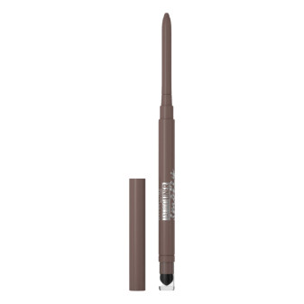 Maybelline New York Tattoo Liner Smokey Matita Occhi in Gel Grey