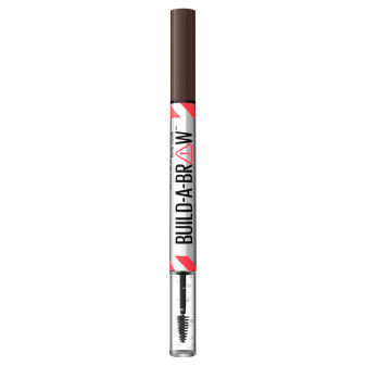 Build-A-Brow Penna Sopracciglia 260 Deep Brown Maybelline New York