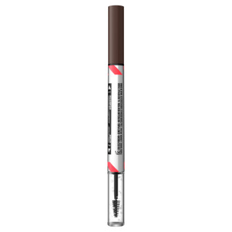 Build-A-Brow Penna Sopracciglia 260 Deep Brown Maybelline New York