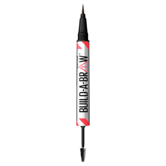 Build-A-Brow Penna Sopracciglia 260 Deep Brown Maybelline New York