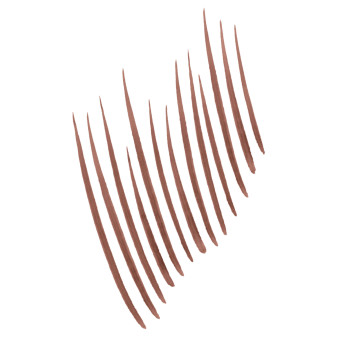 Build-A-Brow Penna Sopracciglia 260 Deep Brown Maybelline New York