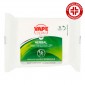 Immagine 1 - Vape Derm Herbal Salviette Antizanzare Corpo Citronella Eucalipto -