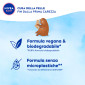 Immagine 7 - Nivea Baby Crema Idratante Viso e Corpo Protezione Delicata Formula Vegana - Flacone da 100ml