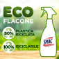 Immagine 3 - Smac Express Scioglicalcare Igienizzante Spray Barriera Protettiva Previene e Rimuove Calcare - Flacone da 650ml