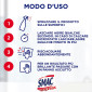 Immagine 5 - Smac Express Scioglicalcare Igienizzante Spray Barriera Protettiva Previene e Rimuove Calcare - Flacone da 650ml