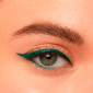 Immagine 3 - Maybelline New York Lasting Drama Matita Occhi Automatica Waterproof Tratto Pigmentato Tenuta 36H Colore Green With Envy