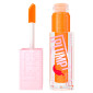 Immagine 1 - Maybelline New York Lifter Plump Lucidalabbra con Peperoncino Effetto Rimpolpante Colore 008 Hot Honey