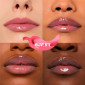 Immagine 3 - Maybelline New York Lifter Plump Lucidalabbra con Peperoncino Effetto Rimpolpante Colore 002 Mauve Bite