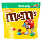 Immagine 1 - M&M's Peanut Confetti con Arachidi Ricoperti di Cioccolato - Busta da 400g