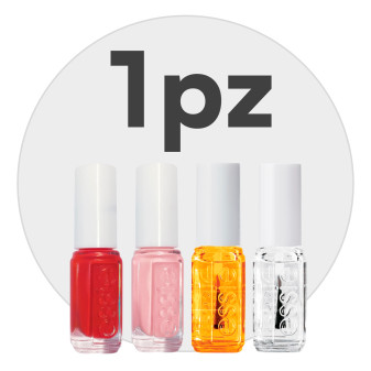 Essie Smalto o Olio per Cuticole Omaggio