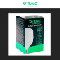 Immagine 8 - V-Tac VT-21031 Lampadina LED E27 Hi-Power 30W Tubolare T100 SMD - SKU 23570 / 23571