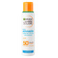 Immagine 1 - Garnier Ambre Solaire Advanced Sensitive Spray Solare Ipoallergenico SPF 50+ Protezione Molto Alta - Flacone da 150ml