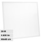 Immagine 1 - V-Tac VT-60025 Pannello LED SMD Quadrato 60x60 25W da Incasso con Driver - SKU 23393 / 23458