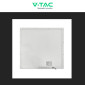 Immagine 12 - V-Tac VT-60025 Pannello LED SMD Quadrato 60x60 25W da Incasso con Driver - SKU 23393 / 23458