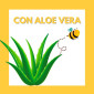 Immagine 3 - Fria Easy Baby Salviettine Detergenti e Idratanti per Bambini e Neonati con Aloe Vera ed Estratto di Miele - 72 Salviette