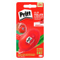 Immagine 1 - Pritt Glue Roller Colla a Nastro con Ingredienti Naturali - Confezione con Roller da 10 Metri