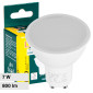 Immagine 1 - Life Lampadina LED PAR16 GU10 7W Faretto SMD - mod. 39.910217C3 / 39.910217N4 / 39.910217F6