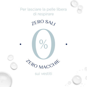 Deodorante Stick Fresco Tè Verde Lime 48h Zero Sali Neutro Roberts