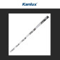 Immagine 9 - Kanlux Tubo LED T8 G13 22W SMD Lampadina 150cm in Vetro con Starter - mod. 33218 / 33219