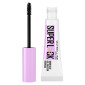 Immagine 1 - Maybelline New York Superlock Brow Glue Gel Sopracciglia Effetto Laminazione Lunga Tenuta Colore Trasparente - Flacone da 7ml