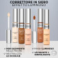 Immagine 3 - L'Oréal Paris Accord Parfait Correttore Effetto Luminoso Rimpolpante e Levigante con Acido Ialuronico e Caffeina Colore 3R
